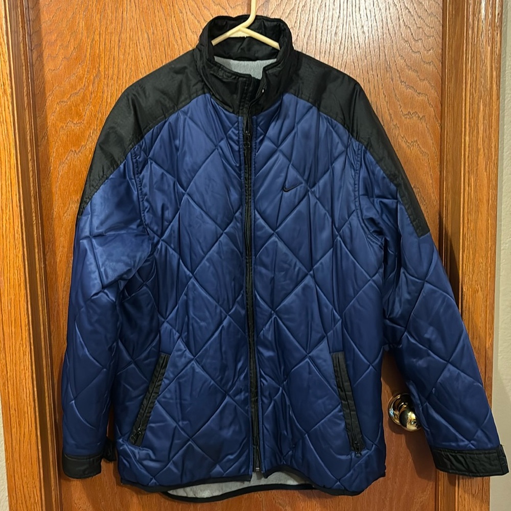 Men’s Nike Winter Coat